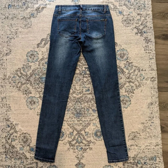 Tractor skinny jeans size 1 - Picture 2 of 4